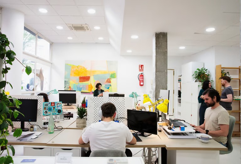 Girona consolida su ecosistema emprendedor con el crecimiento de startups tecnológicas