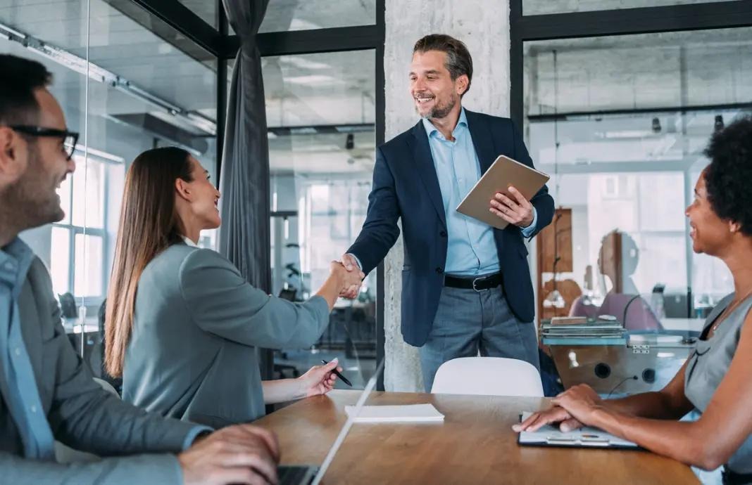 Las pymes de Girona analizan los retos del territorio con el foco en las infraestructuras