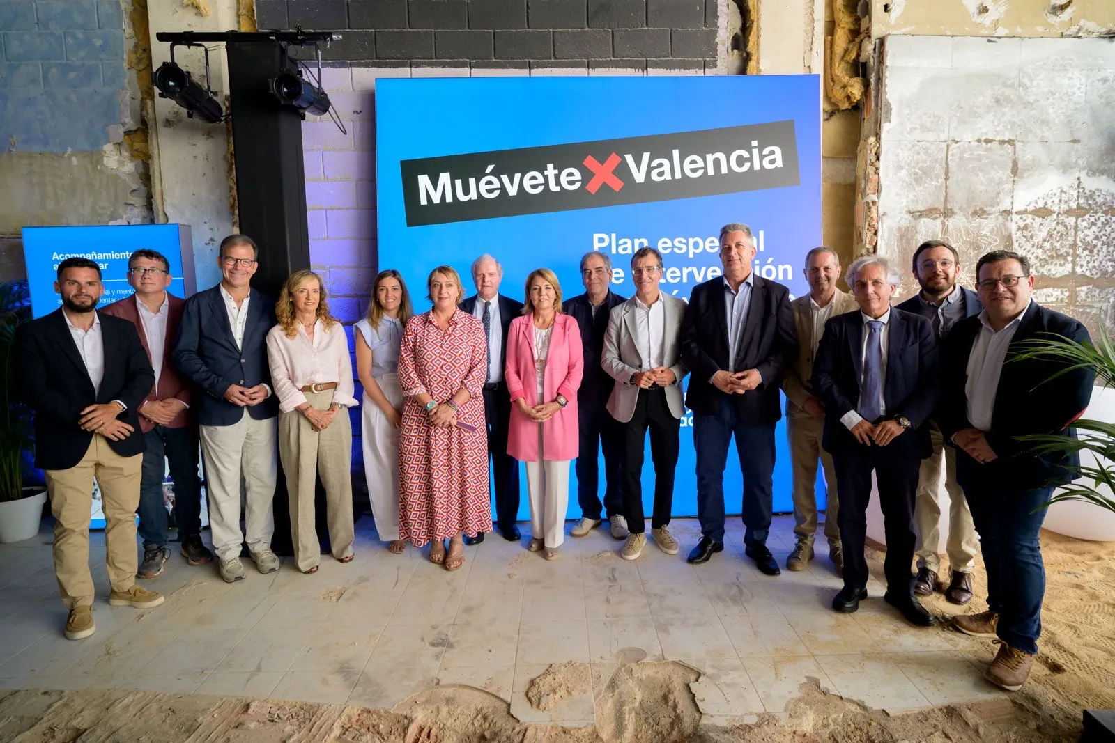 Más de 8.000 jóvenes participan en un plan de reconstrucción e innovación impulsado por la Fundación Princesa de Girona