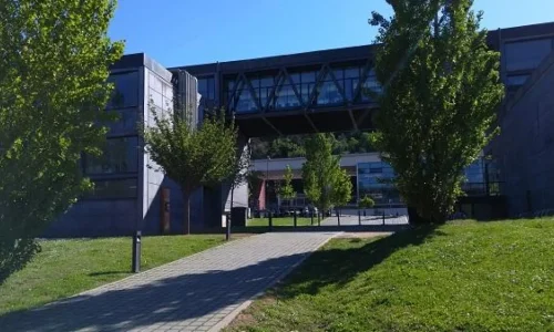 Dos empresarios crean la primera ‘business school’ de Girona