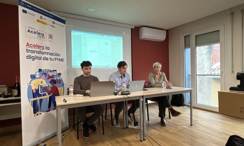 La OAP UEC Girona impulsa la digitalización empresarial con un webinar sobre facturación electrónica