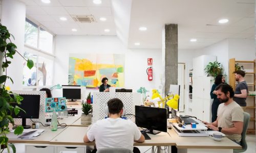 Girona consolida su ecosistema emprendedor con el crecimiento de startups tecnológicas