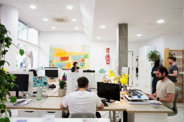 Girona consolida su ecosistema emprendedor con el crecimiento de startups tecnológicas