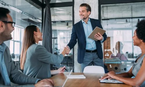 Las pymes de Girona analizan los retos del territorio con el foco en las infraestructuras