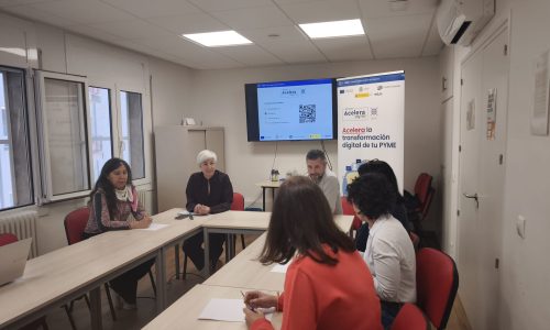 La OAP UEC Girona impulsa una formación práctica sobre análisis de datos para pymes y autónomos