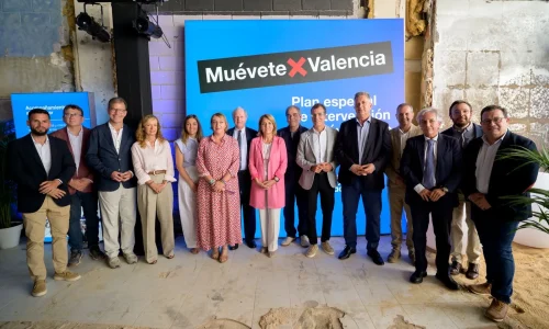 Más de 8.000 jóvenes participan en un plan de reconstrucción e innovación impulsado por la Fundación Princesa de Girona